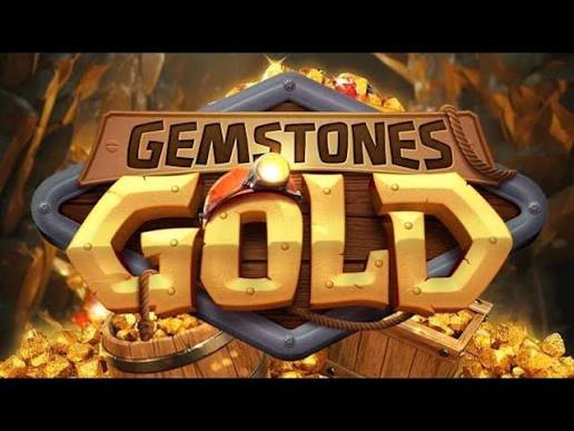 Gemstones Gold - slot de PG Soft con RTP 97.0% y temática de joyas